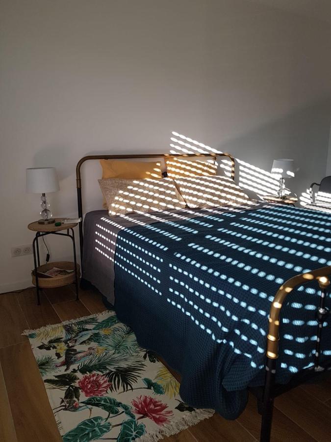 Appartement Deux Pieces , Climatise, Terrase, Cavalaire Kültér fotó