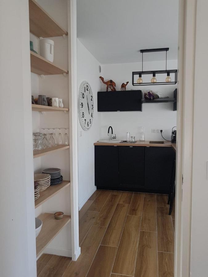 Appartement Deux Pieces , Climatise, Terrase, Cavalaire Kültér fotó